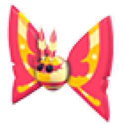 Rosy Maple Moth Values