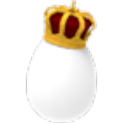 Royal Egg Values