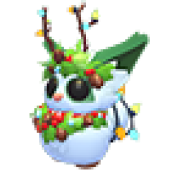 Royal Mistletroll Values