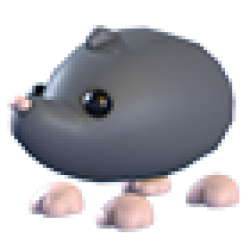 Sado Mole Values