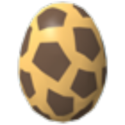 Safari Egg Values