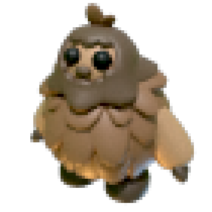 Sasquatch Values