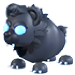 Scarebear Values