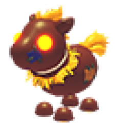 Scarecrow Horse Values