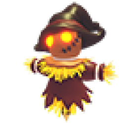 Scarecrow Values