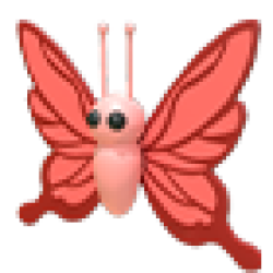 Scarlet Butterfly Values