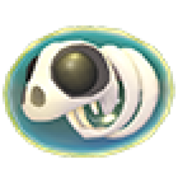 Sea Skeleton Panda Values