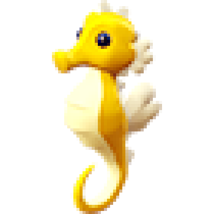 Seahorse Values