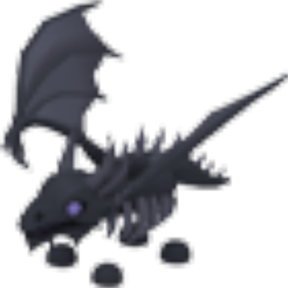 Shadow Dragon Values