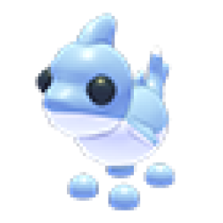 Shark Puppy Values