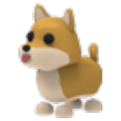Shiba Inu Values