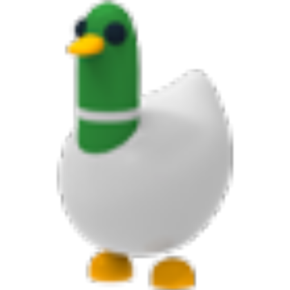 Silly Duck Values