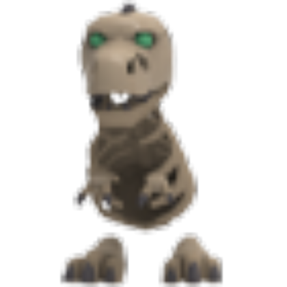 Skele-Rex Values