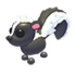 Skunk Values