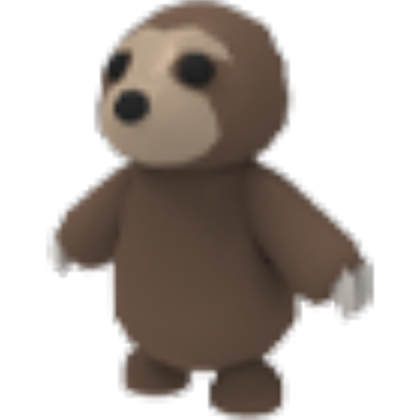 Sloth Values