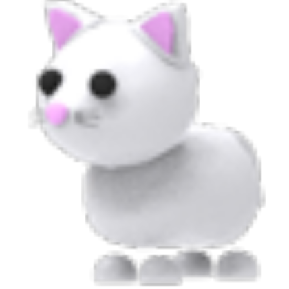Snow Cat Values