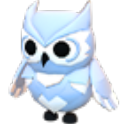 Snow Owl Values