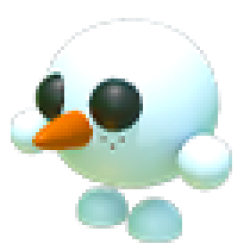 Snowball Pet Values