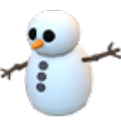 Snowman Values