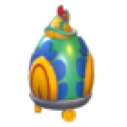 Southeast Asia Egg Values