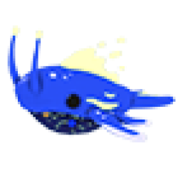 Space Whale Values