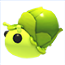 Sprout Snail Values