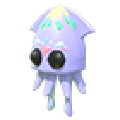 Squid Values
