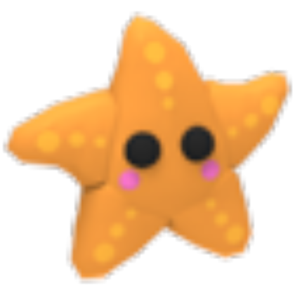 Starfish Values