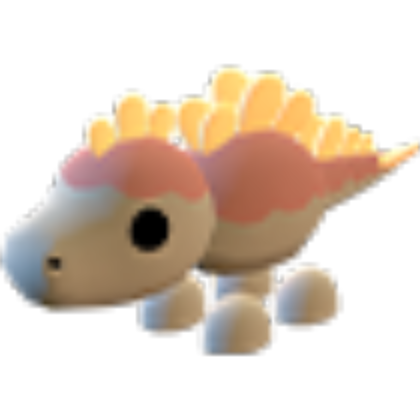 Stegosaurus Values