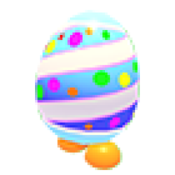 Striped Eggy Values