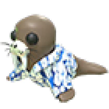 Summer Walrus Values