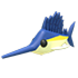 Swordfish Values