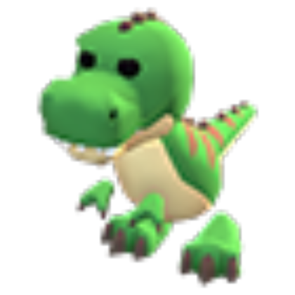 T-Rex Values