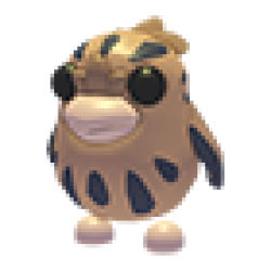 Tawny Frogmouth Values