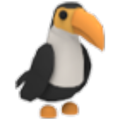 Toucan Values