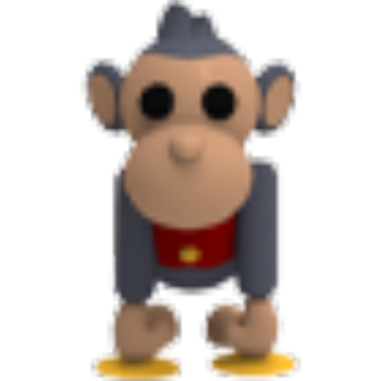 Toy Monkey Values