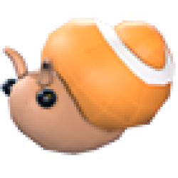 Trapdoor Snail Values