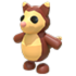 Tree Kangaroo Values
