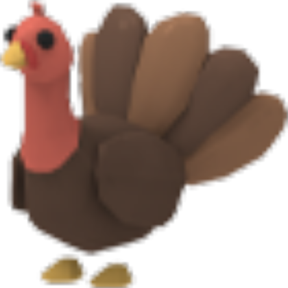 Turkey Values