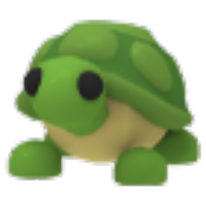 Turtle Values