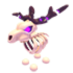 Undead Elk Values