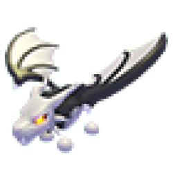 Vampire Dragon Values