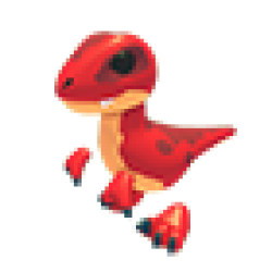 Velociraptor Values