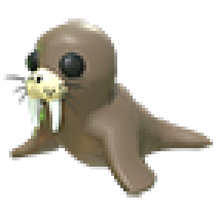 Walrus Values