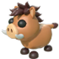 Warthog Values