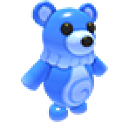 Water Moon Bear Values