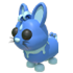 Water Rabbit Values