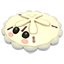 White Sand Dollar Values