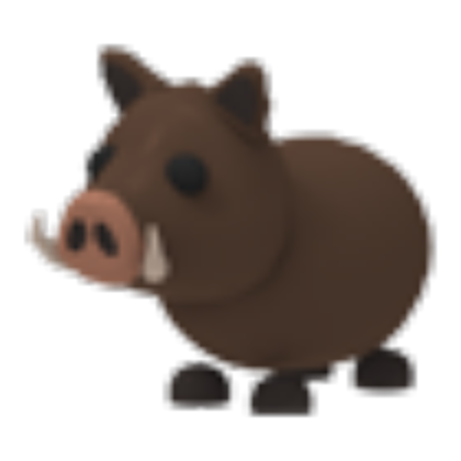 Wild Boar Values