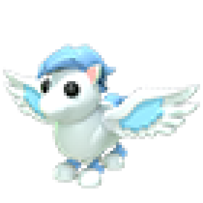 Winged Horse Values